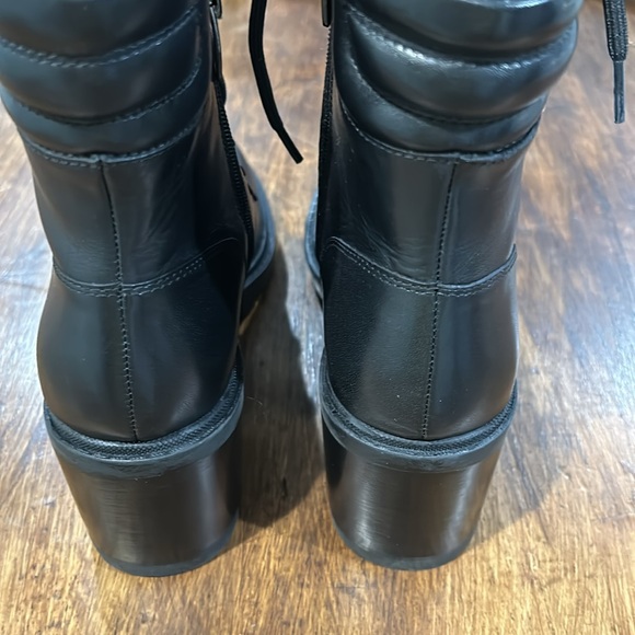 NWOT Marc Fisher Boots - Picture 4 of 9